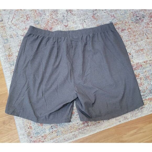 Rhone Tech Shorts XXL 7 " Unlined - Picture 2 of 5